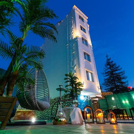 Arezzo Deluxe Suite Hotel Trabzon Kültér fotó